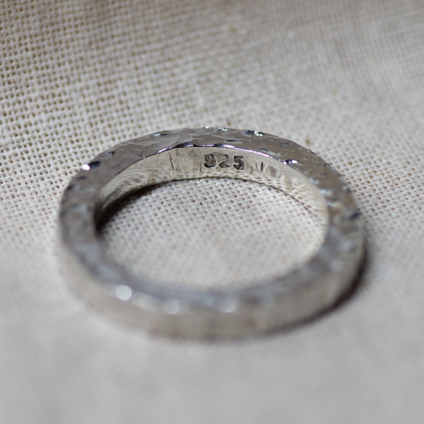 Talus Ring