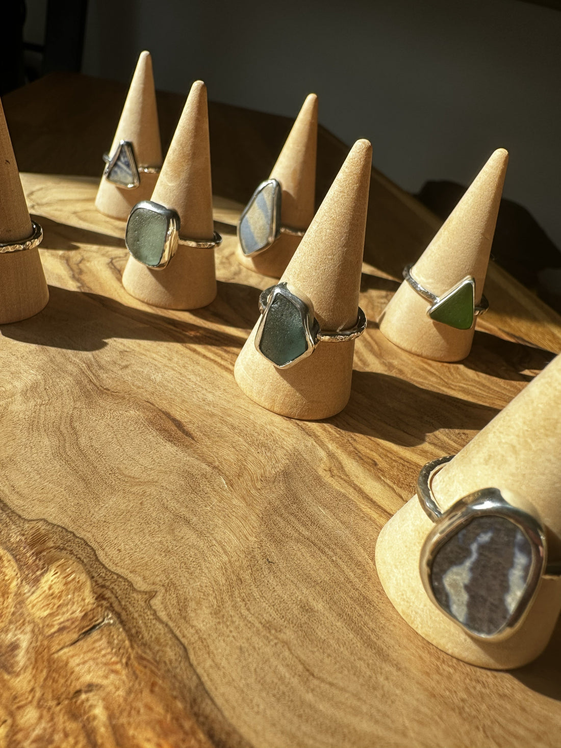How to care for sterling silver jewellery