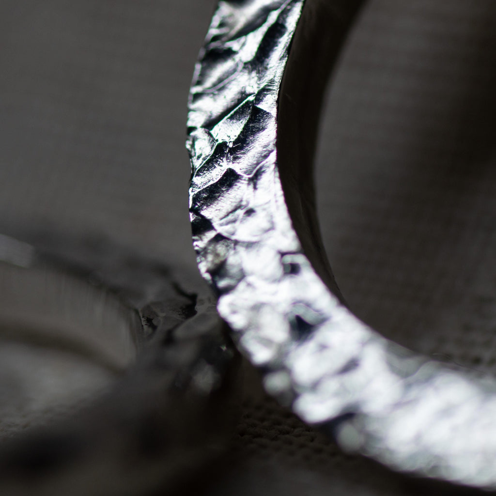 Talus Ring