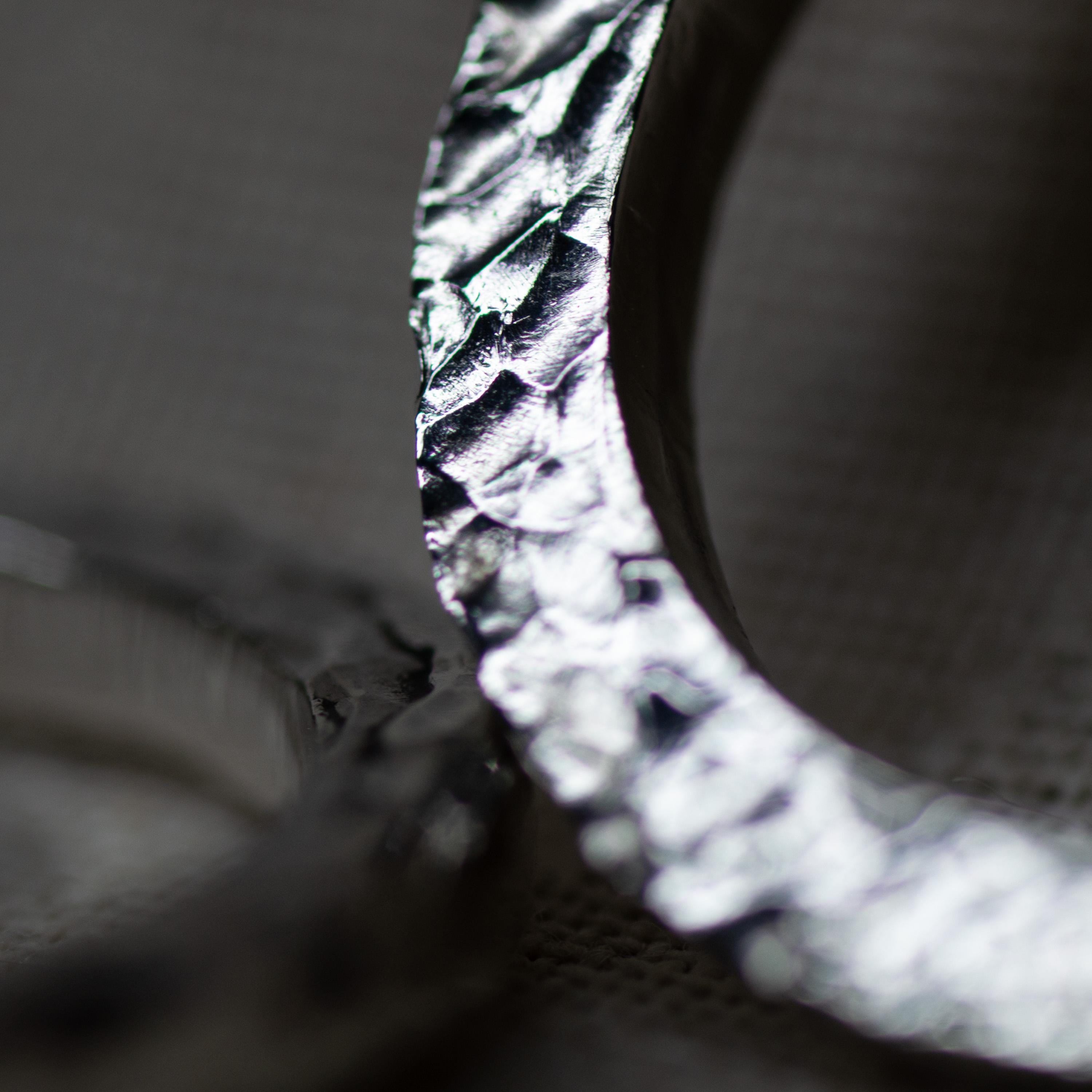Talus Ring