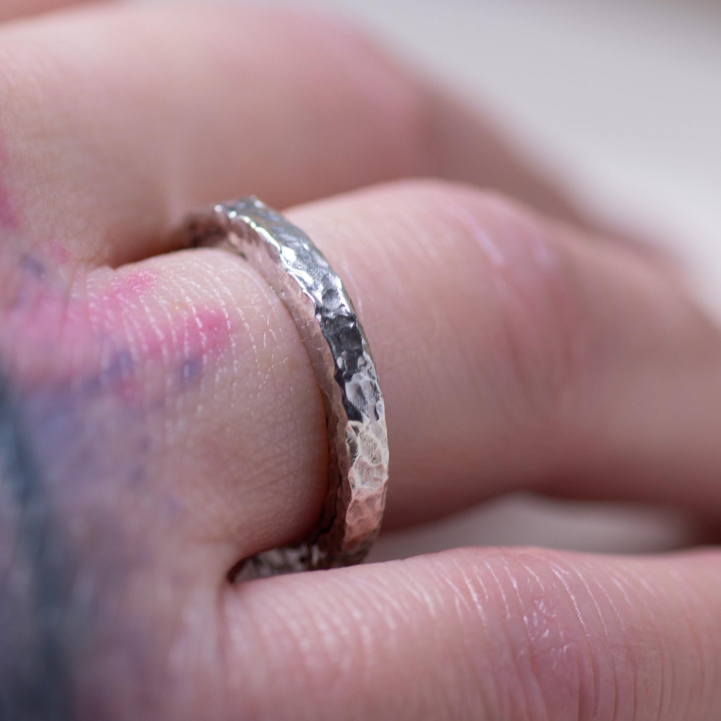 Talus Ring