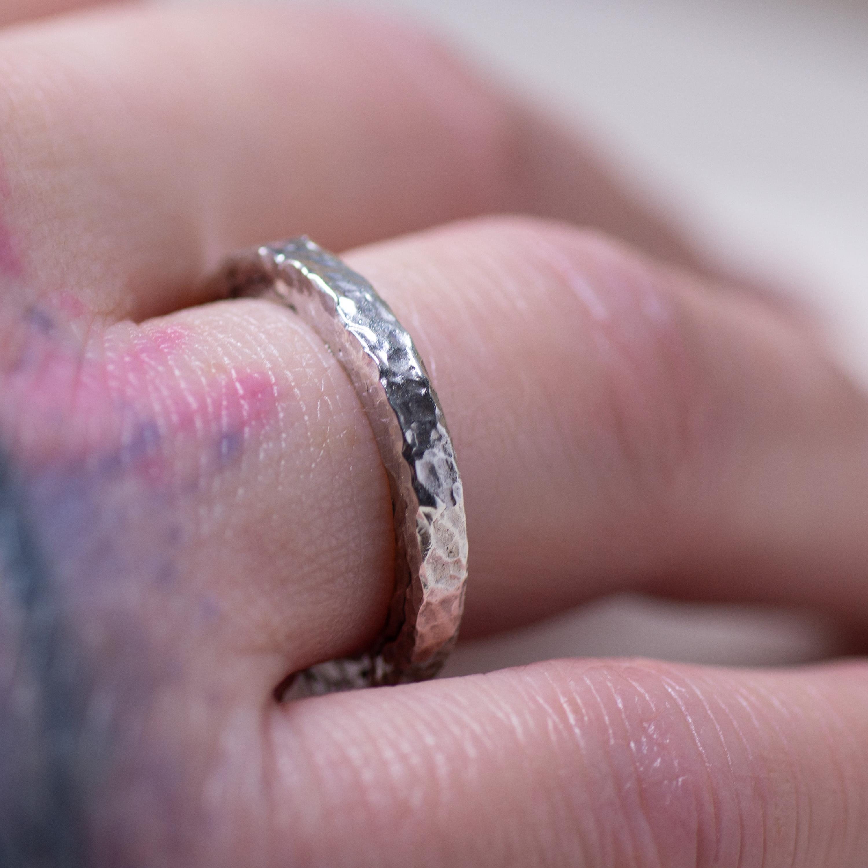 Talus Ring