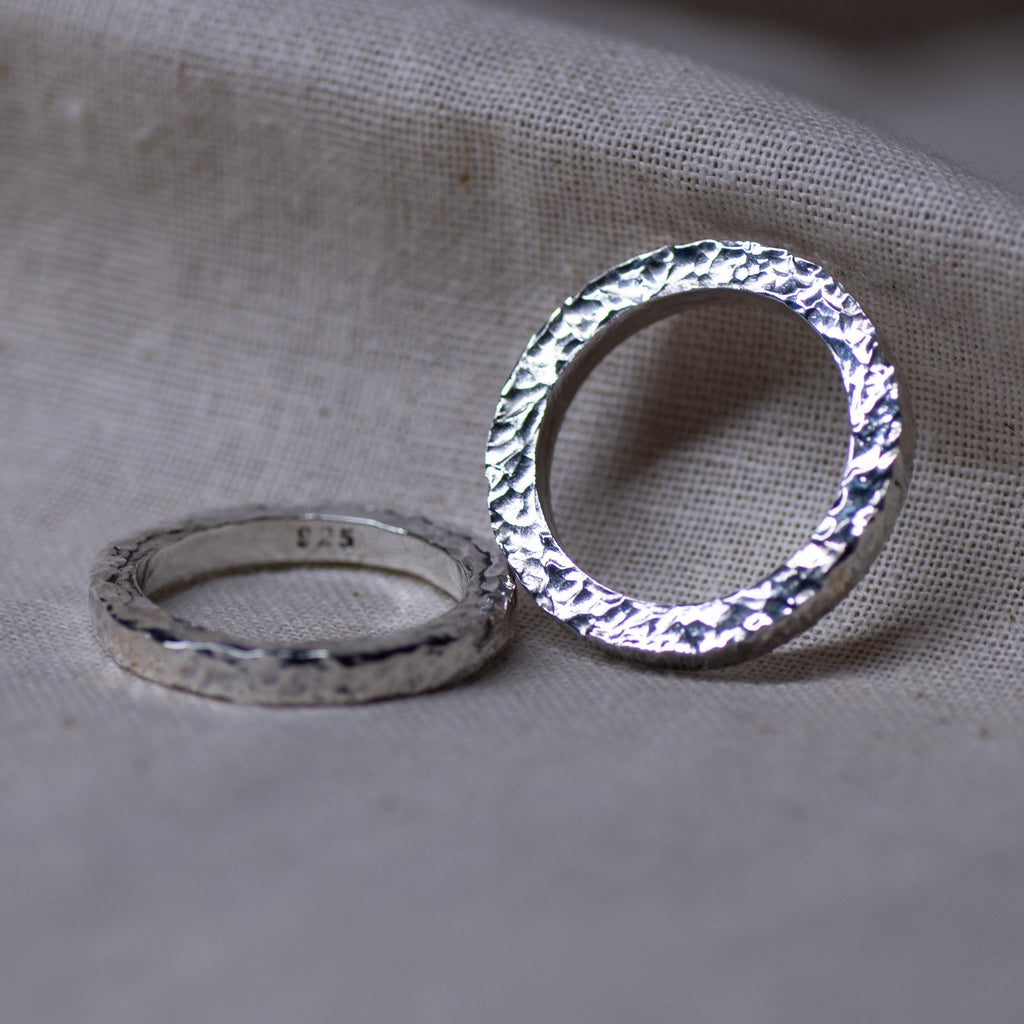 Talus Ring