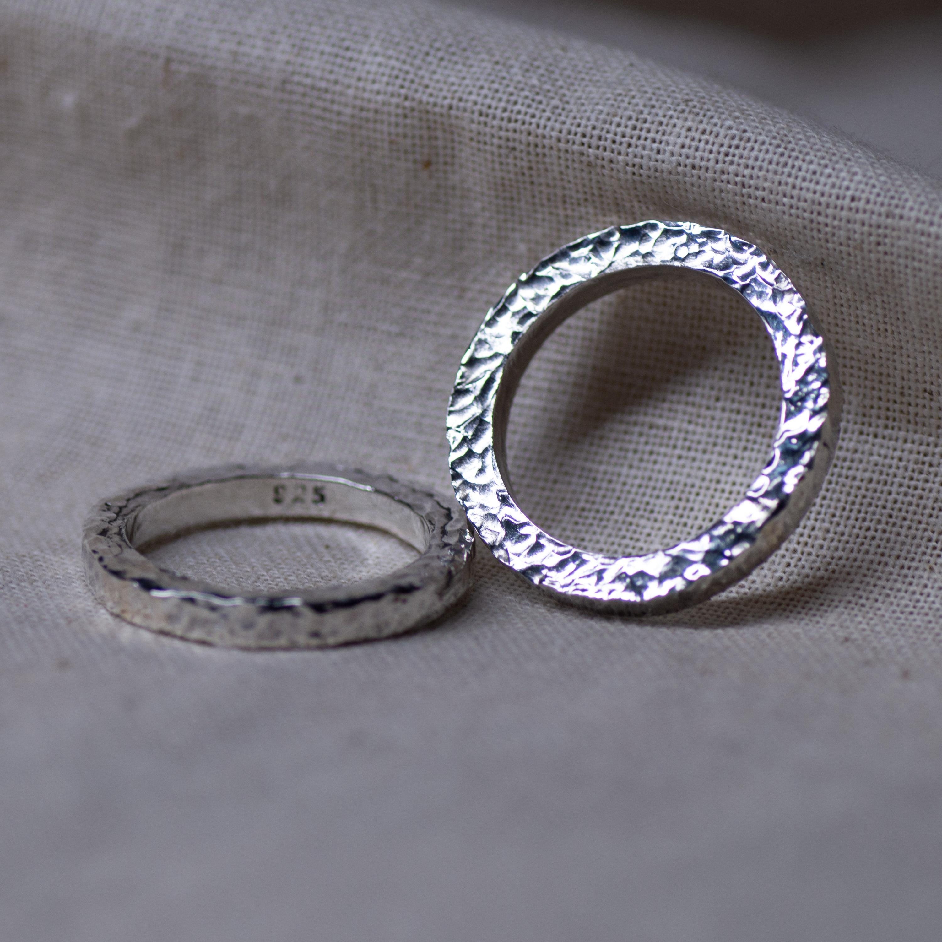 Talus Ring