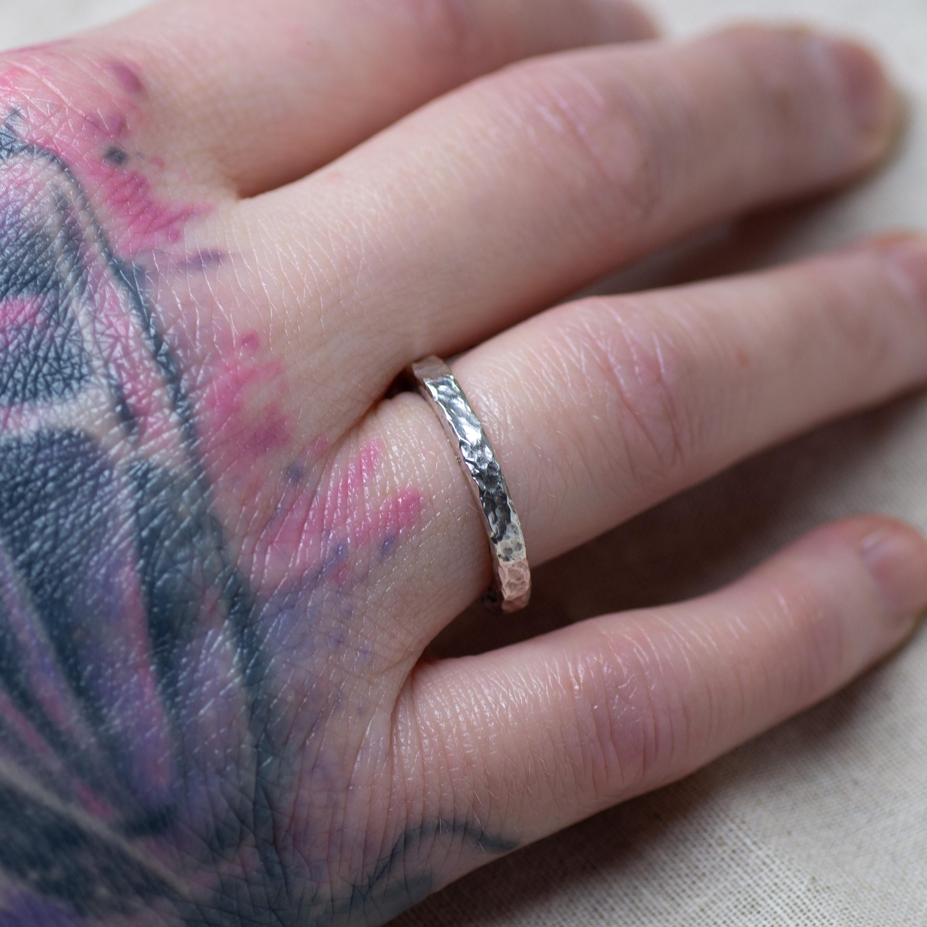 Talus Ring