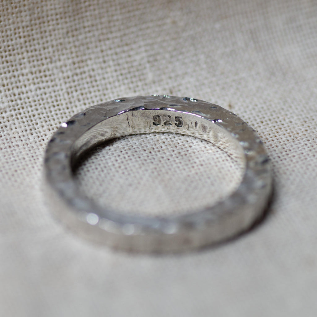 Talus Ring