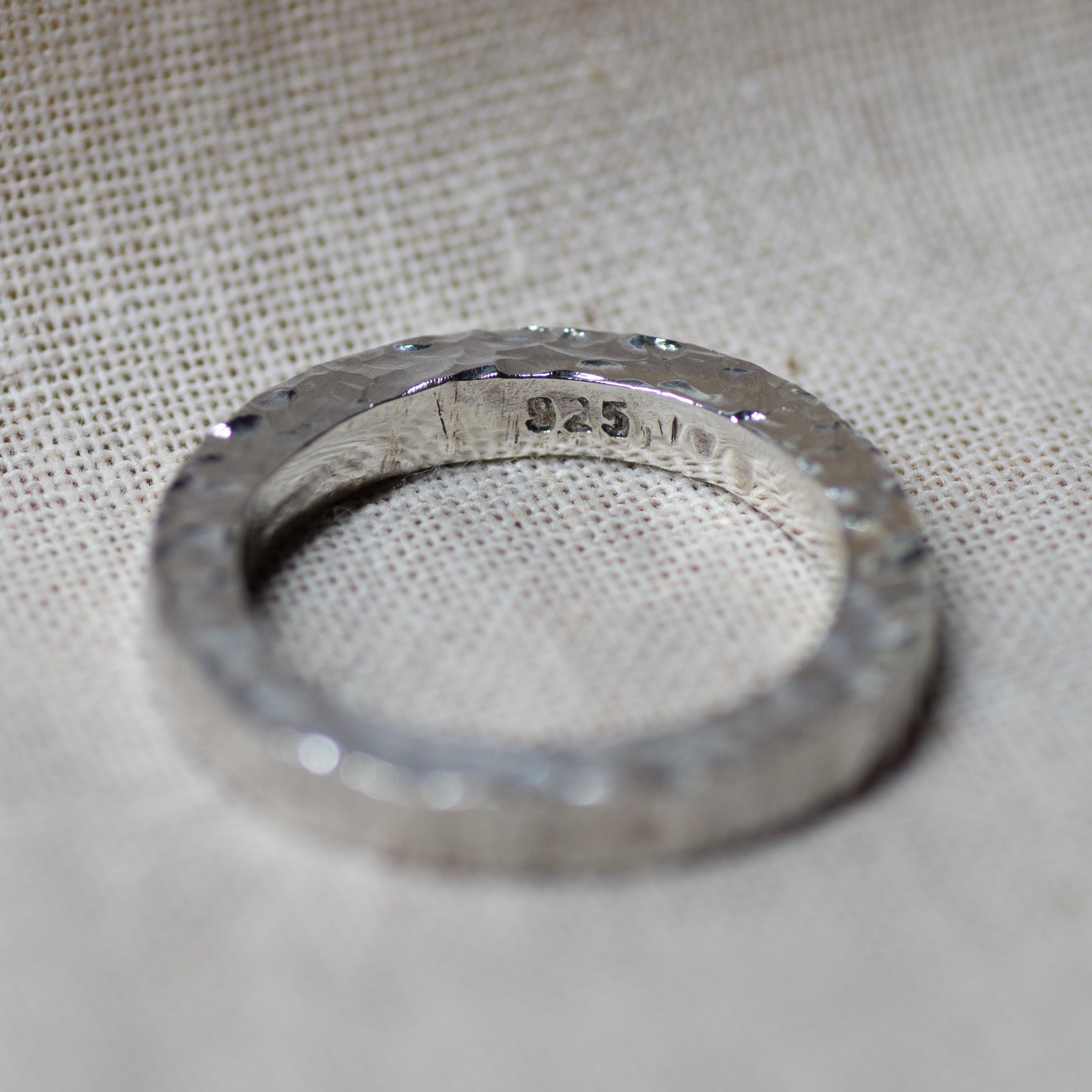 Talus Ring