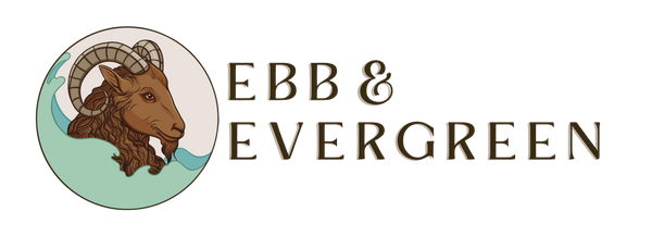 Ebb & Evergreen